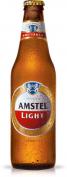 Amstel Brewery - Amstel Light (6 pack bottles)