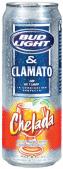 Anheuser-Busch - Bud Light Chelada (Each)