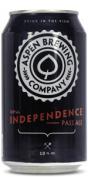 Aspen Brewing - Independence Pass Ale (6 pack cans)