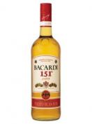 Bacardi - 151 Rum (750ml)