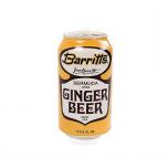 Barritts - Ginger Beer (4 pack bottles)