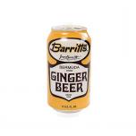 Barritts - Ginger Beer 6pk