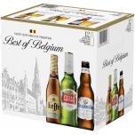 Best of Belgium - Sampler Pack (12 pack cans)