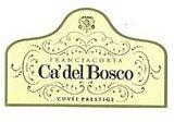 Ca del Bosco - Cuvee Prestige 0 (375ml)