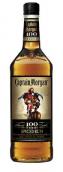 Captain Morgan - 100 Spiced Rum (375ml)