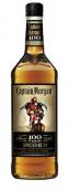 Captain Morgan - 100 Spiced Rum (375ml)