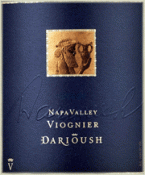 Darioush - Viognier Napa Valley 0 (750ml)