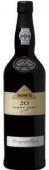 Dows - Tawny Port 20 year old 0 (750ml)
