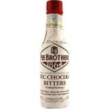 Fee Brothers - Aztec Chocolate Bitters 4oz (Each)