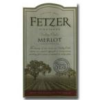 Fetzer - Merlot California 0 (750ml)