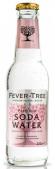 Fever Tree - Club Soda 4 pk