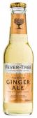 Fever Tree - Ginger Ale 4 pk