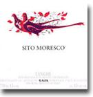 Gaja - Sito Moresco Langhe 0 (750ml)