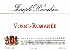 Joseph Drouhin - Vosne-Romane 0 (750ml)