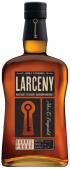 Larceny - Barrel Proof Straight Bourbon (750ml)