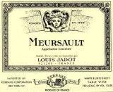 Louis Jadot - Meursault 0 (750ml)