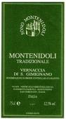 Montenidoli - Vernaccia di San Gimignano 0 (750ml)