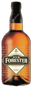 Old Forester - Kentucky Straight Bourbon Whisky (50ml)