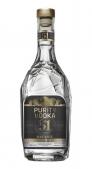 Purity Vodka - Connoisseur 51 Reserve Organic Vodka (750ml)