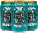 Ranch Rider - Ranch Water Cocktail (4 pack cans)