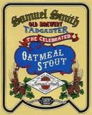 Samuel Smiths - Oatmeal Stout (Each)