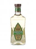 Sauza - Hornitos Reposado Tequila (200ml)