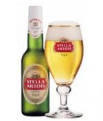 Stella Artois Brewery - Stella Artois (Each)