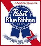 Pabst Brewing Co - Pabst Blue Ribbon (Each)