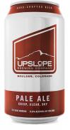 Upslope - Pale Ale (6 pack cans)