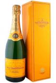 Veuve Clicquot Brut - Champagne 0 (375ml)