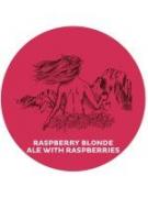 4 Noses Brewing Co. - Raspberry Blonde 0 (66)