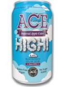 ACE Craft Cider - High Cider 6 Pk Cans 0 (66)