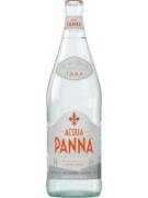 Acqua Panna - Natural Spring Water, 0