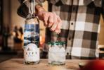 Aspen Distillers - Aspen Vodka Distiller's Release (1000)