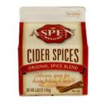Aspen Spices - Mulling Spices 0