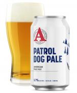 Avery Brewing Co - Patrol Dog Pale Ale 0 (66)