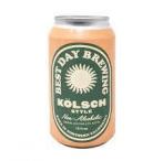 Best Day Brewing - Best Day Kolsch 6 Pk 0 (66)