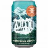 Breckenridge Brewery - Avalanche Amber Ale 0 (66)