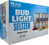 Bud Light - Seltzer Variety Pack 2024 (42)