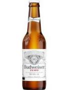 Budweiser - Zero Non-Alcoholic Lager 0