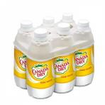 Canada Dry - Tonic Water bottles 6pk 0