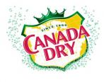 Canada Dry - Zero Sugar Tonic 0
