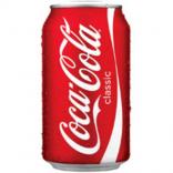 Coca-Cola Bottling Co. - Coke 0