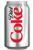 Coco-Cola Bottling Co. - Diet Coke 0