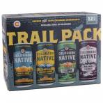 Colorado Native Brewery - Colorado Native Trail Pack 12pk 2012 (21)
