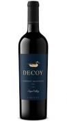 Decoy Wines - Napa Valley Cabernet Sauvignon 0 (750)