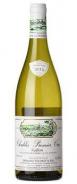 Domaine Vocoret et Fils - Les Vaillons Chablis 1er Cru 0 (750)
