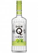 Don Q - Limon Rum (750)