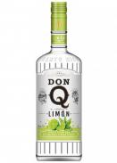 Don Q - Limon Rum (750)