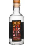 Dona Vega - Mezcal 0 (375)